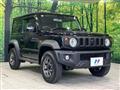 2024 Suzuki Jimny Sierra