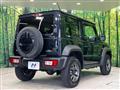 2024 Suzuki Jimny Sierra