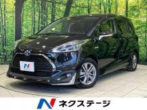 2019 Toyota Sienta