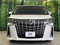 2019 Toyota Alphard G