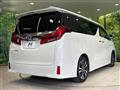 2019 Toyota Alphard G