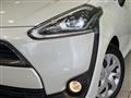2018 Toyota Sienta
