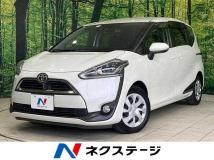 2018 Toyota Sienta