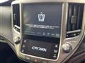 2017 Toyota Crown Hybrid