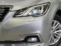 2017 Toyota Crown Hybrid