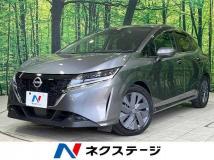 2021 Nissan Note