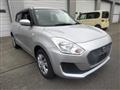 2017 Suzuki Swift