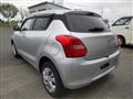 2017 Suzuki Swift