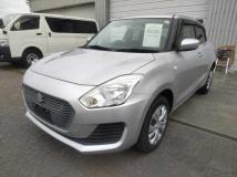2017 Suzuki Swift
