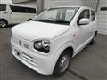 2021 Suzuki Alto