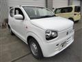 2021 Suzuki Alto