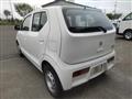 2021 Suzuki Alto