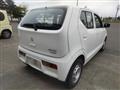 2021 Suzuki Alto