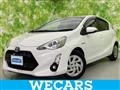 2017 Toyota AQUA