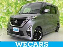 2021 Nissan ROOX