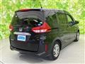 2019 Honda Freed