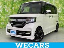 2018 Honda N BOX