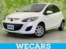 2013 Mazda Demio
