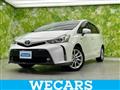 2015 Toyota PRIUS α