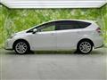 2015 Toyota PRIUS α