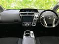 2015 Toyota PRIUS α