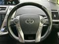 2015 Toyota PRIUS α