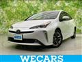 2021 Toyota Prius