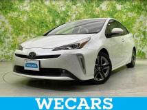 2021 Toyota Prius