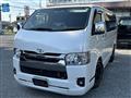 2018 Toyota Hiace Van