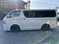 2018 Toyota Hiace Van