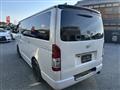 2018 Toyota Hiace Van