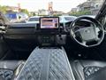 2018 Toyota Hiace Van
