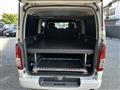 2018 Toyota Hiace Van