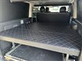 2018 Toyota Hiace Van