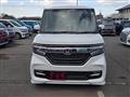 2020 Honda N BOX