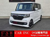 2020 Honda N BOX