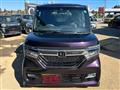 2017 Honda N BOX