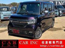 2017 Honda N BOX
