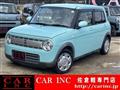 2016 Suzuki Lapin