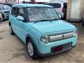 2016 Suzuki Lapin