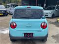 2016 Suzuki Lapin