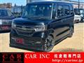 2017 Honda N BOX
