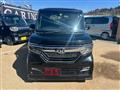 2017 Honda N BOX