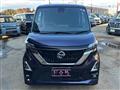 2022 Nissan ROOX