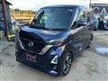 2022 Nissan ROOX