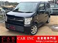 2018 Suzuki Wagon R