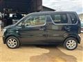 2018 Suzuki Wagon R