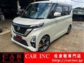 2021 Nissan ROOX