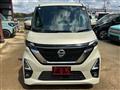 2021 Nissan ROOX