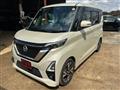 2021 Nissan ROOX